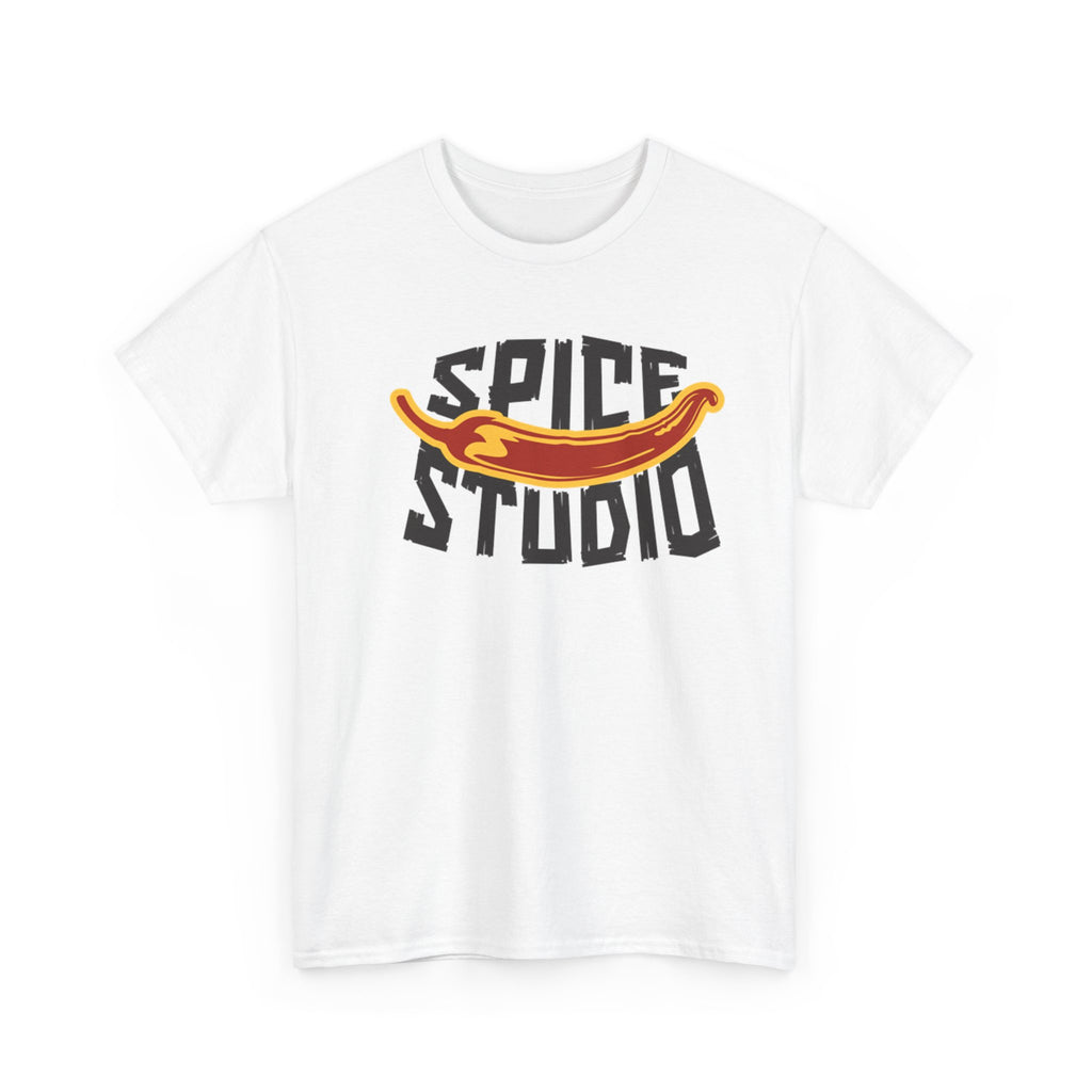 Spice Studio Champs-Unisex Heavy Cotton Tee