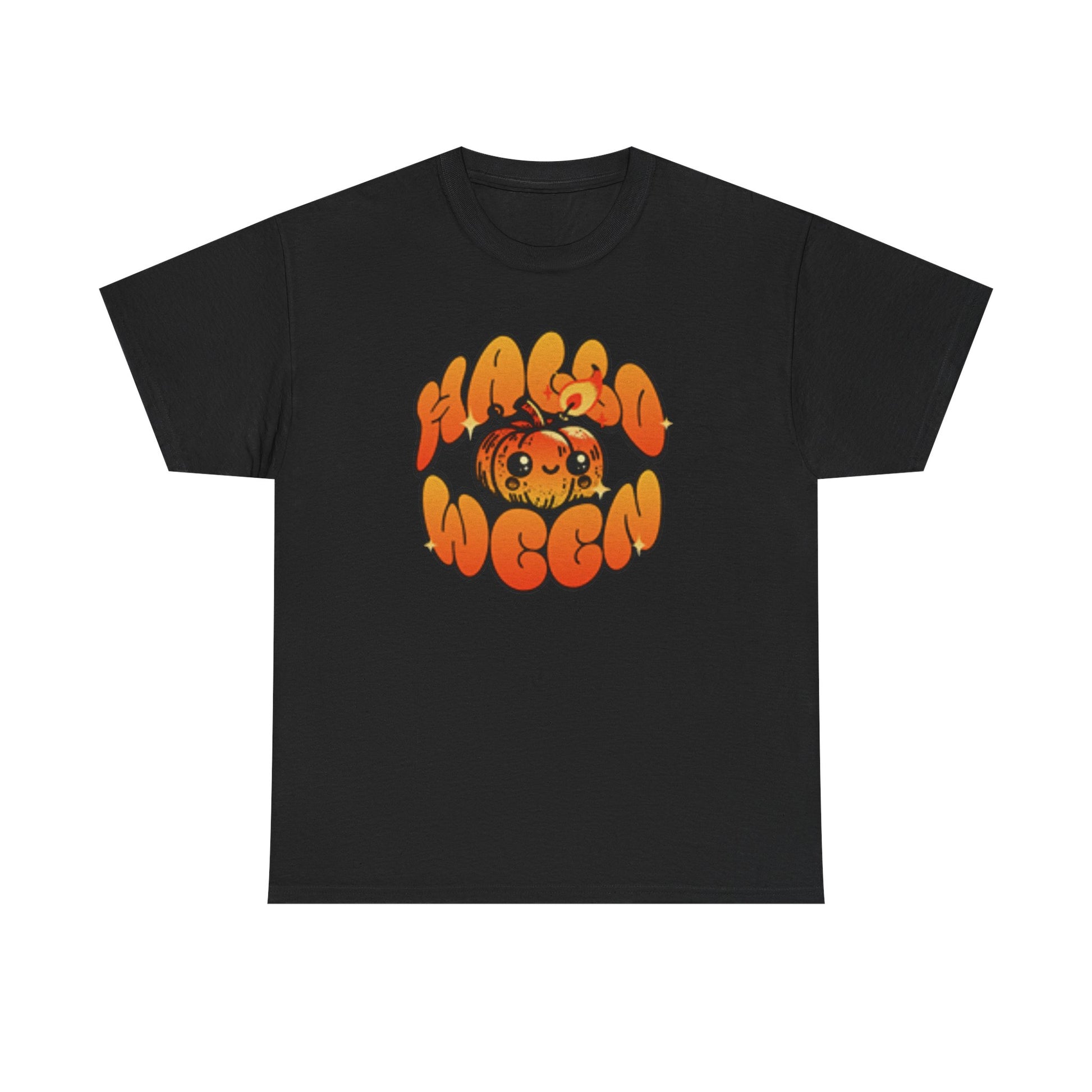 Cute Pumpkin Tee