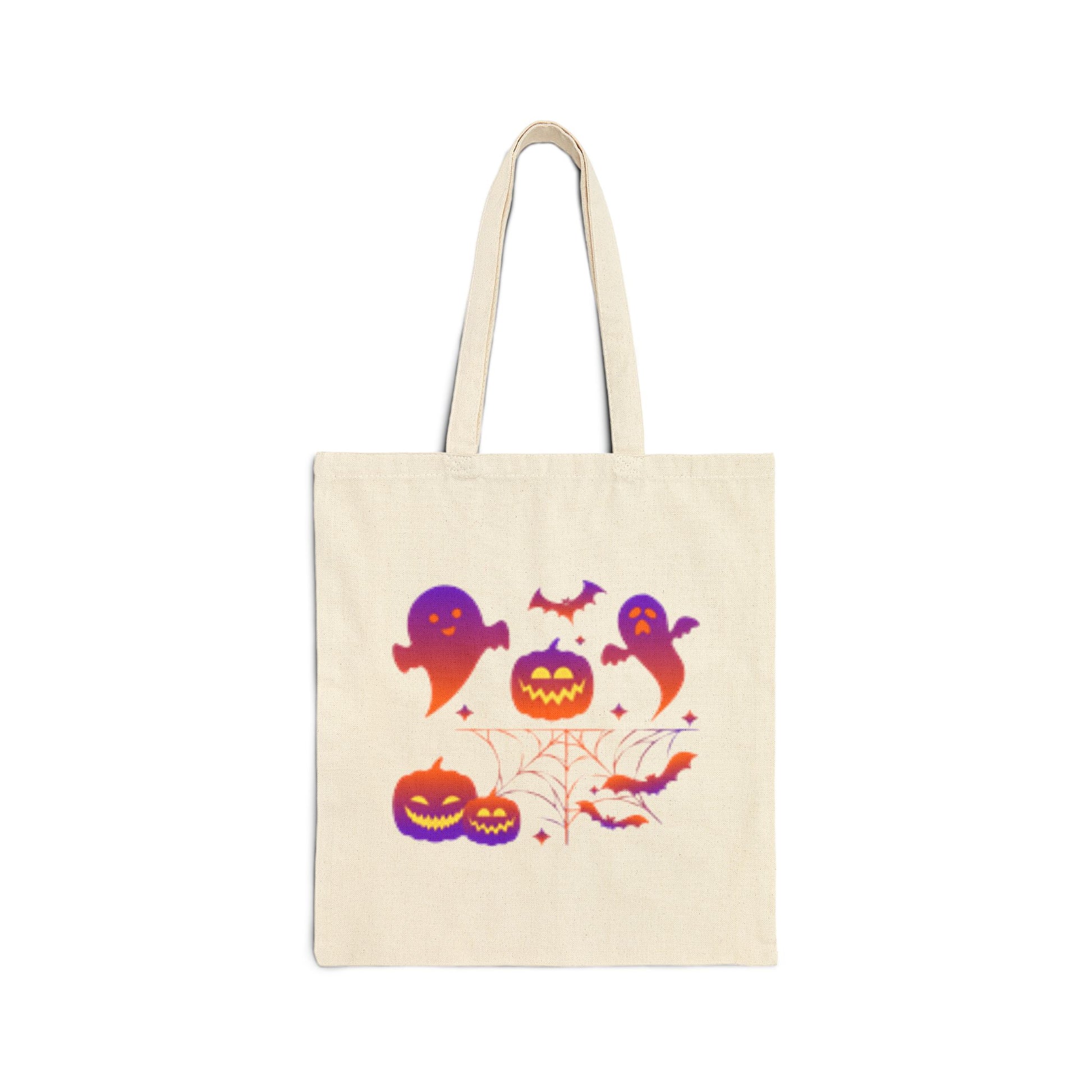Boo Crew Trick-or-Tote Bag!