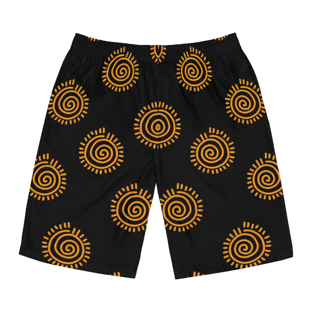 Sunburst Adventure Shorts-Men’s Camping & Hiking Shorts