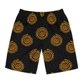 Sunburst Adventure Shorts-Men’s Camping & Hiking Shorts