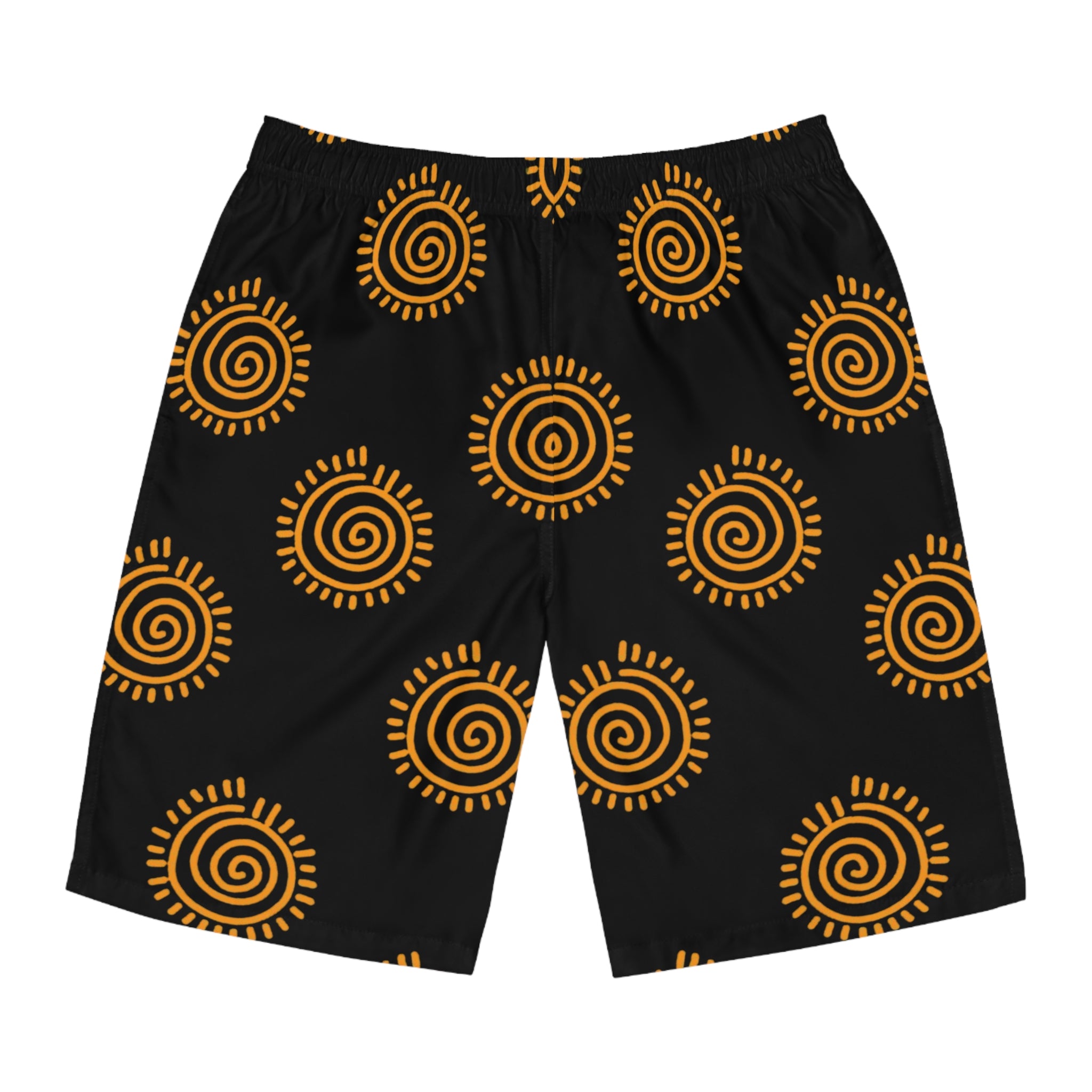 Sunburst Adventure Shorts-Men’s Camping & Hiking Shorts
