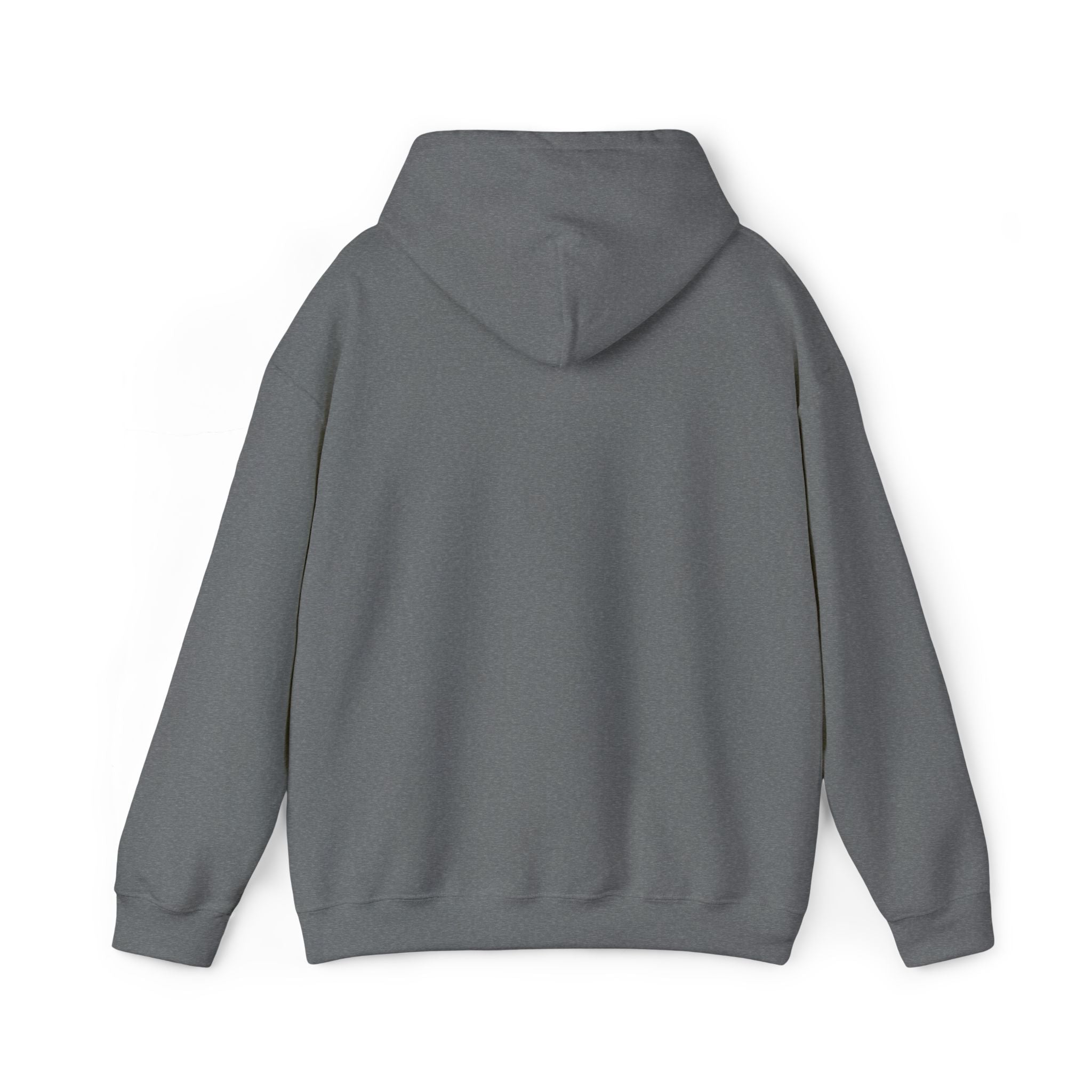 The Labrador Unisex Comfort Hoodie