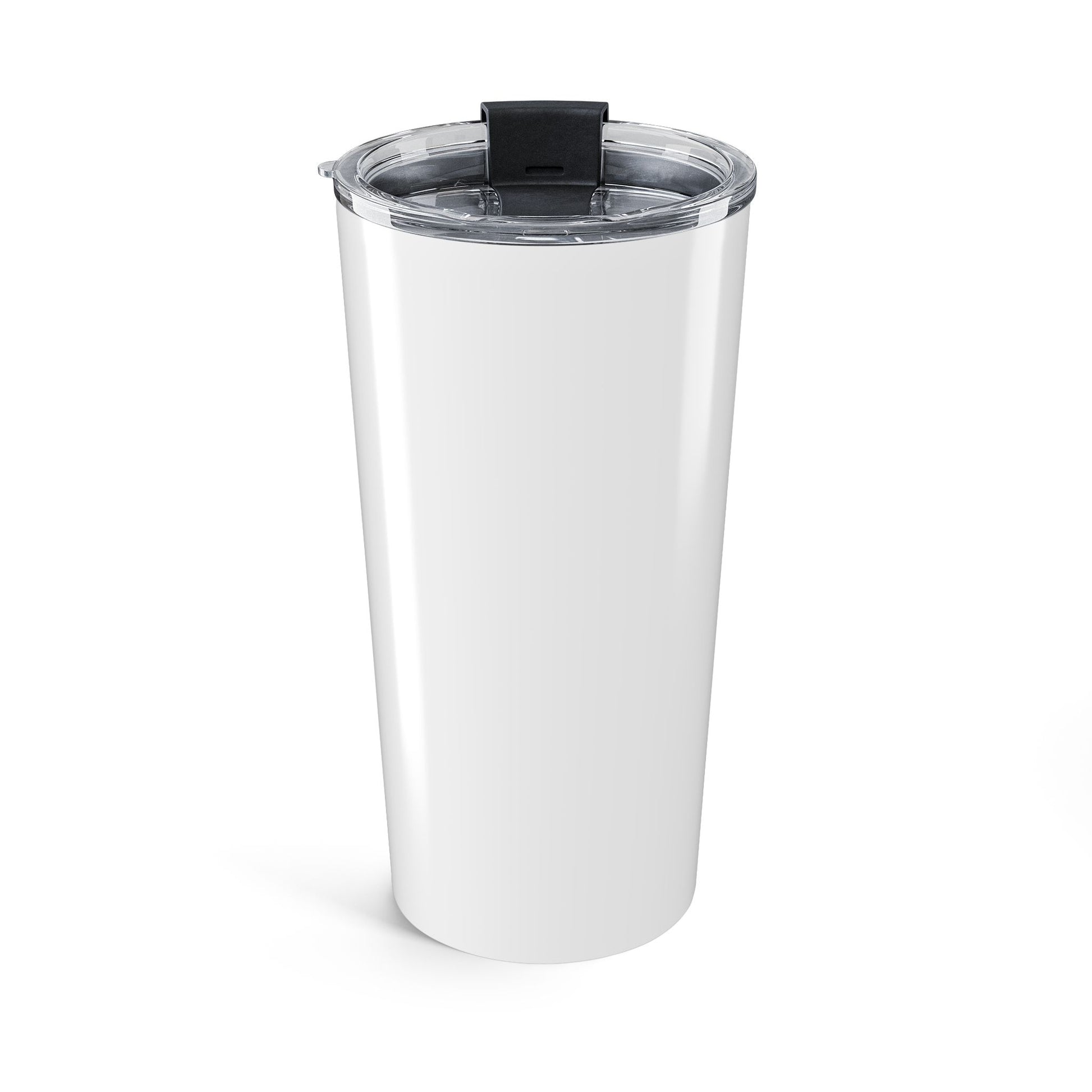 Boo Who? Insulated Halloween Coffee Tumbler 20oz Travel Mug