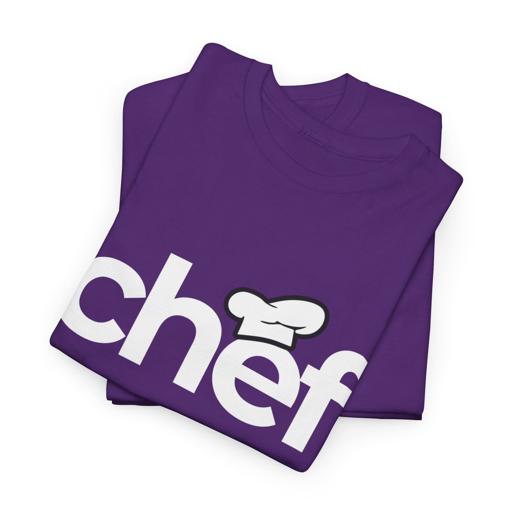 Chef Mode: Chili Cook-Off Edition  Unisex Heavy Cotton Tee