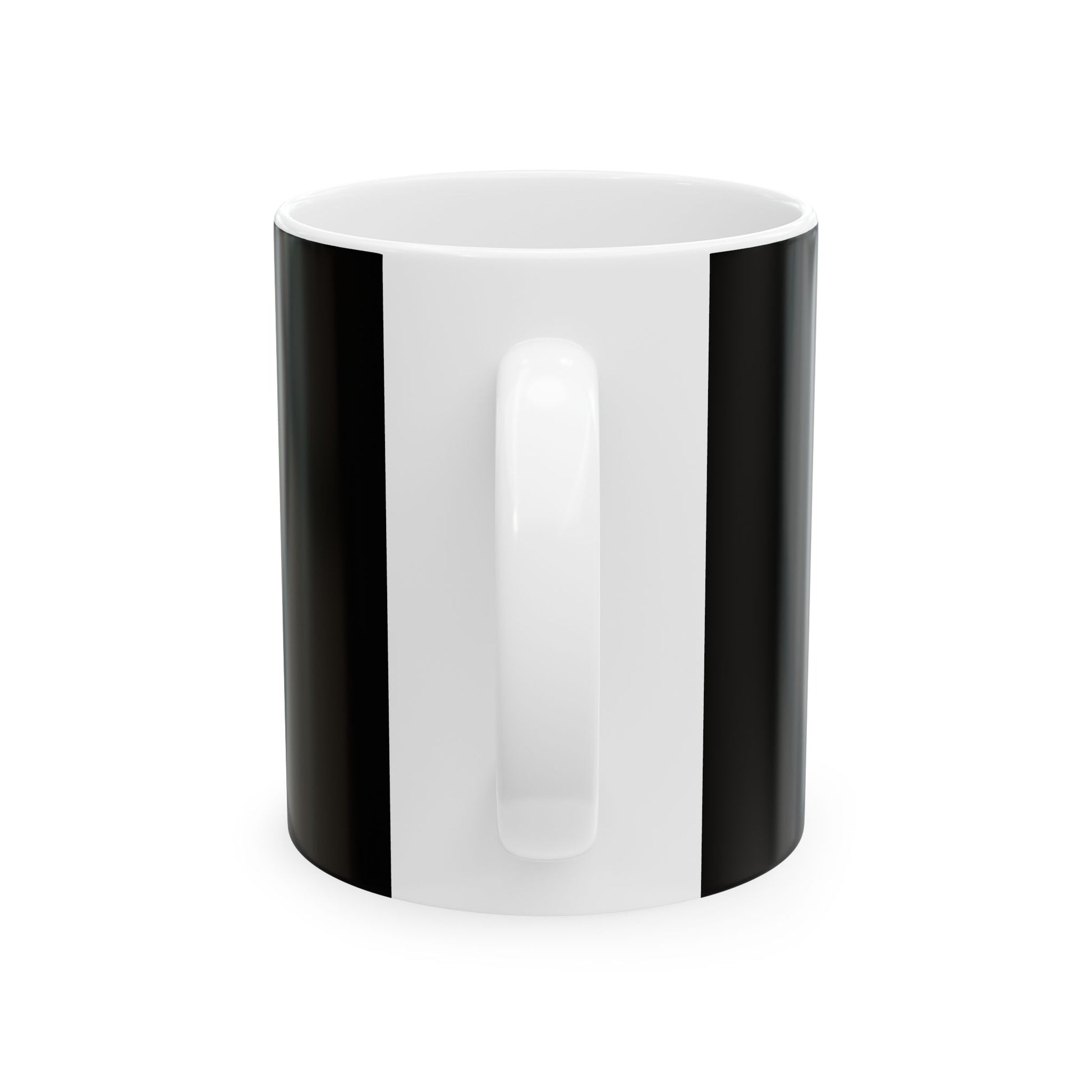 Deadly Delicious Halloween Ceramic Mug, (11oz, 15oz)