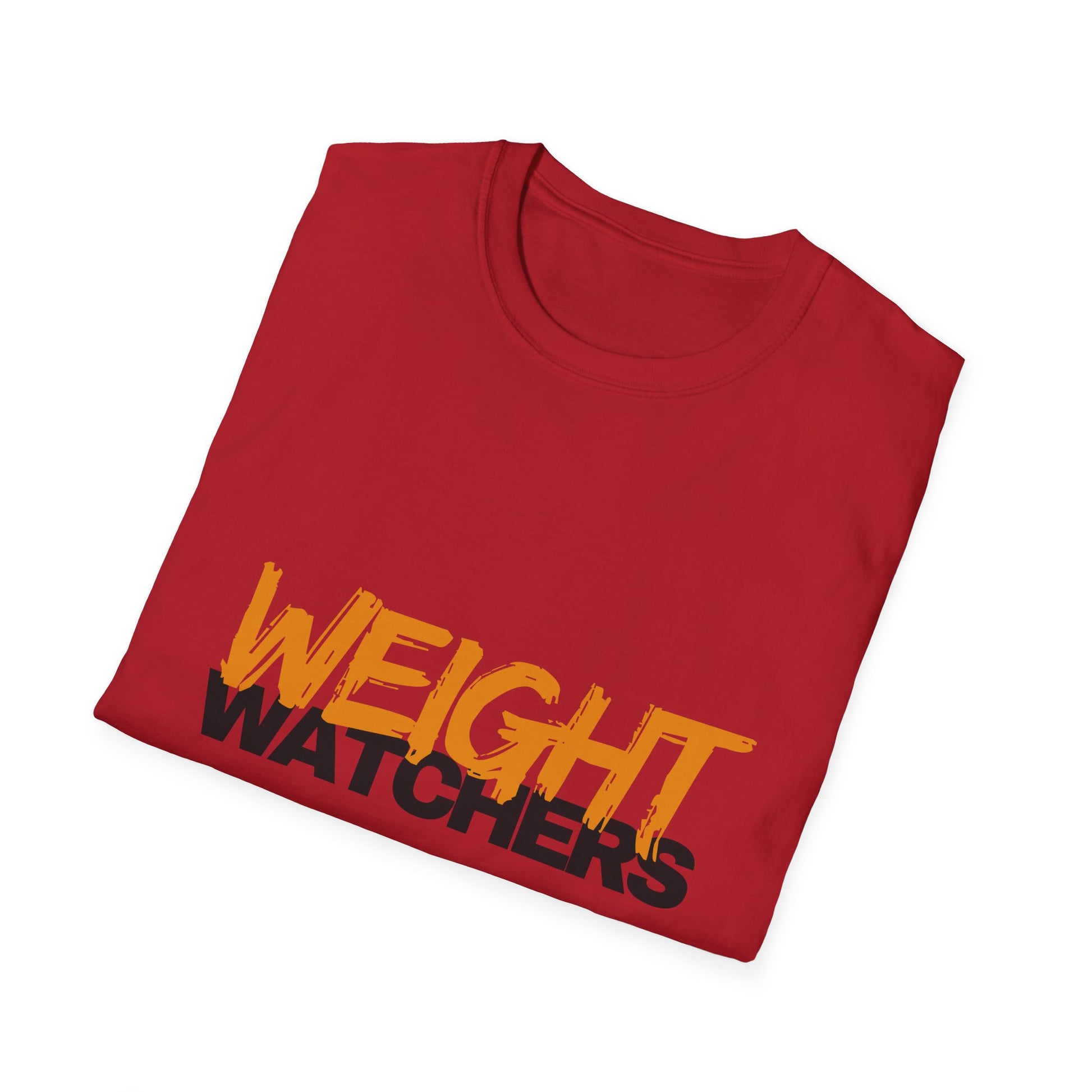 God’s Temple Tee – Honor the Body, Serve the Spirit