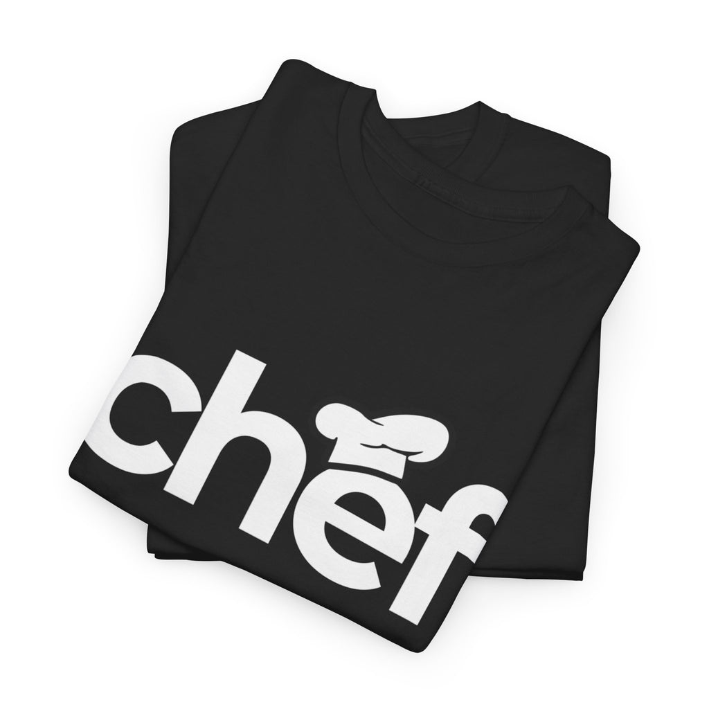 Chef Mode: Chili Cook-Off Edition  Unisex Heavy Cotton Tee