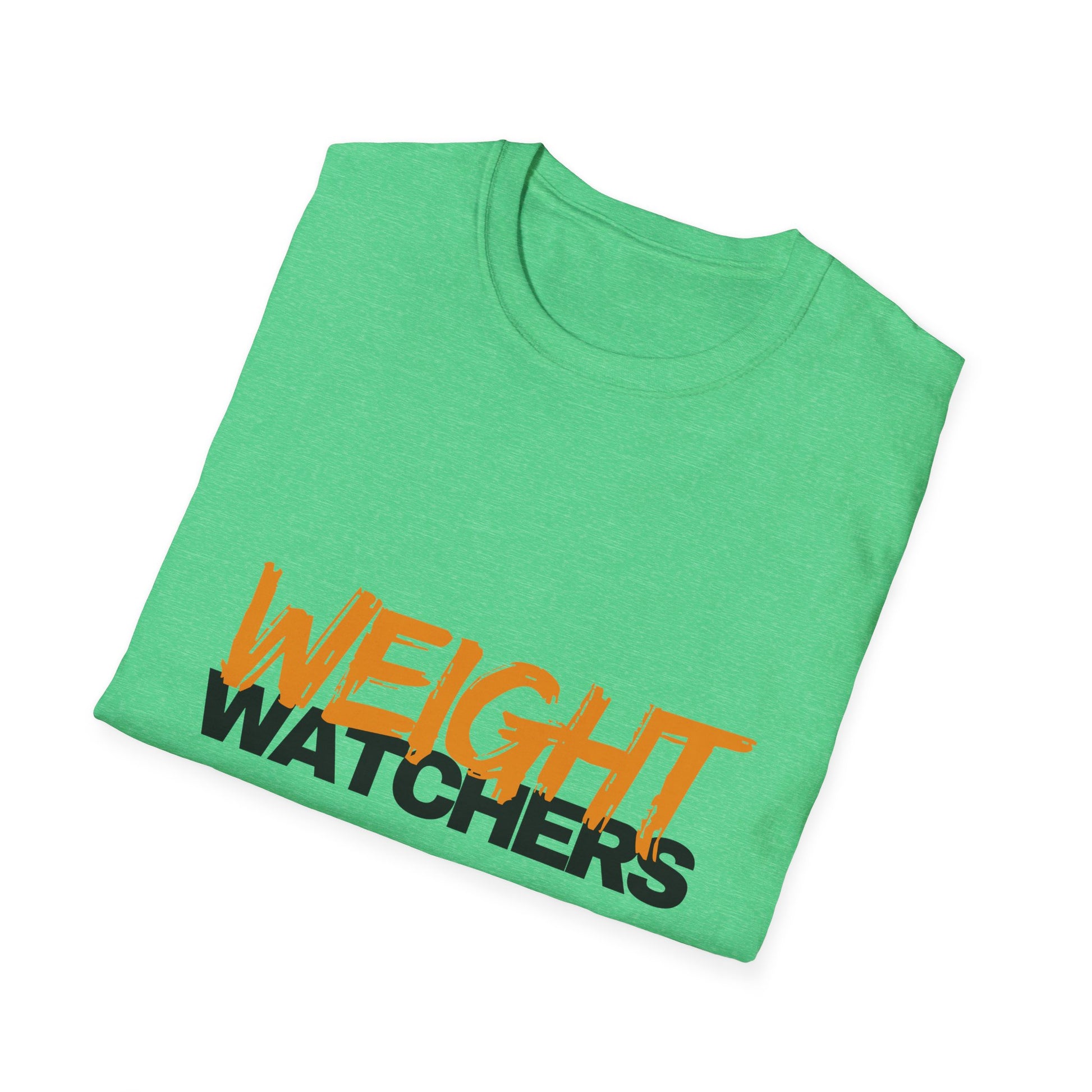 Fueled by Faith Tee – Strength Starts Within