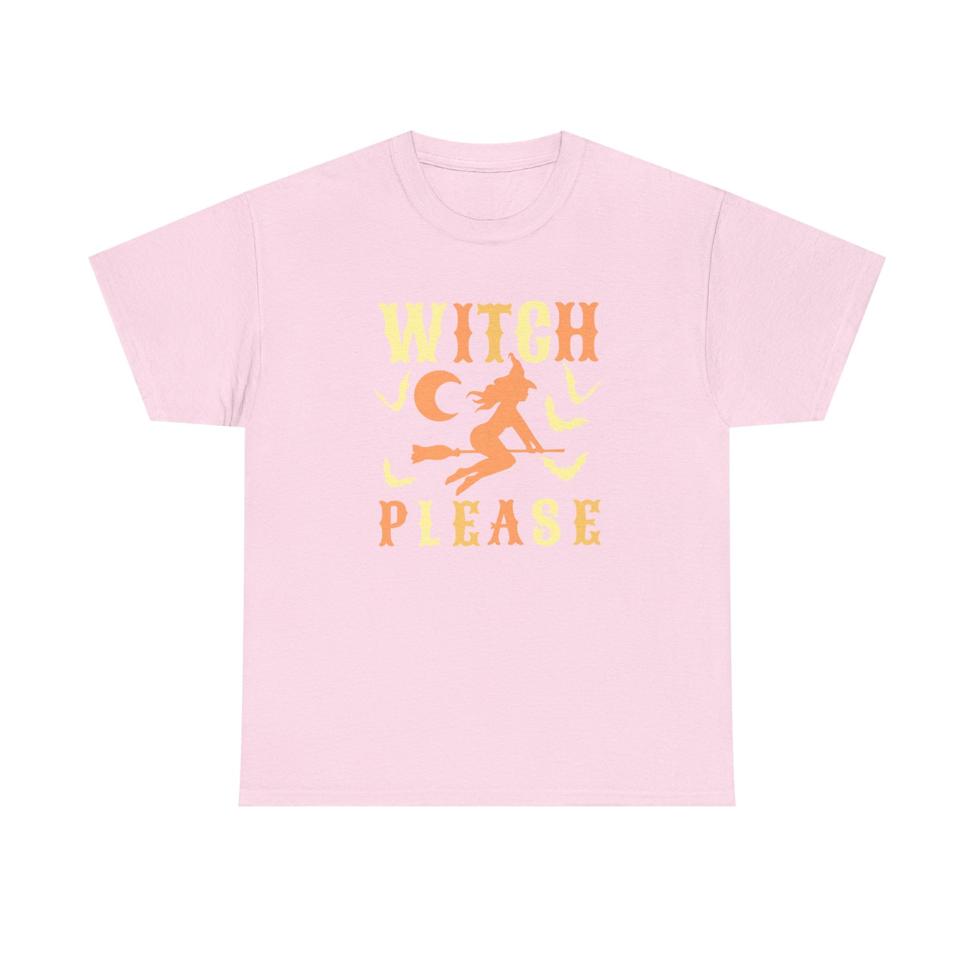Witch Please Unisex T-Shirt