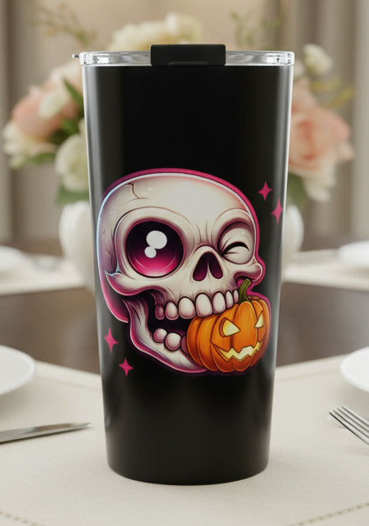 Bone Appétit Brew Tumbler 20oz