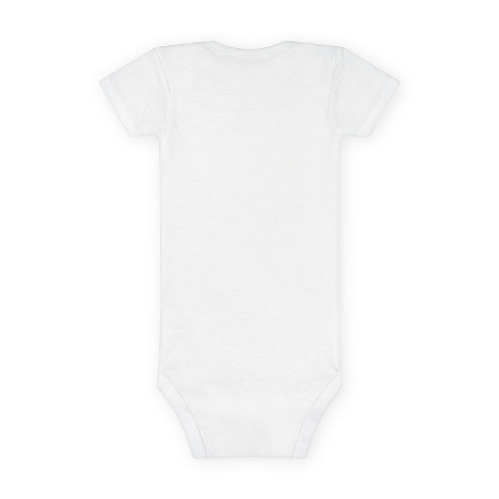 Auntie's Tiny Bestie (Baby Short Sleeve Onesie®)