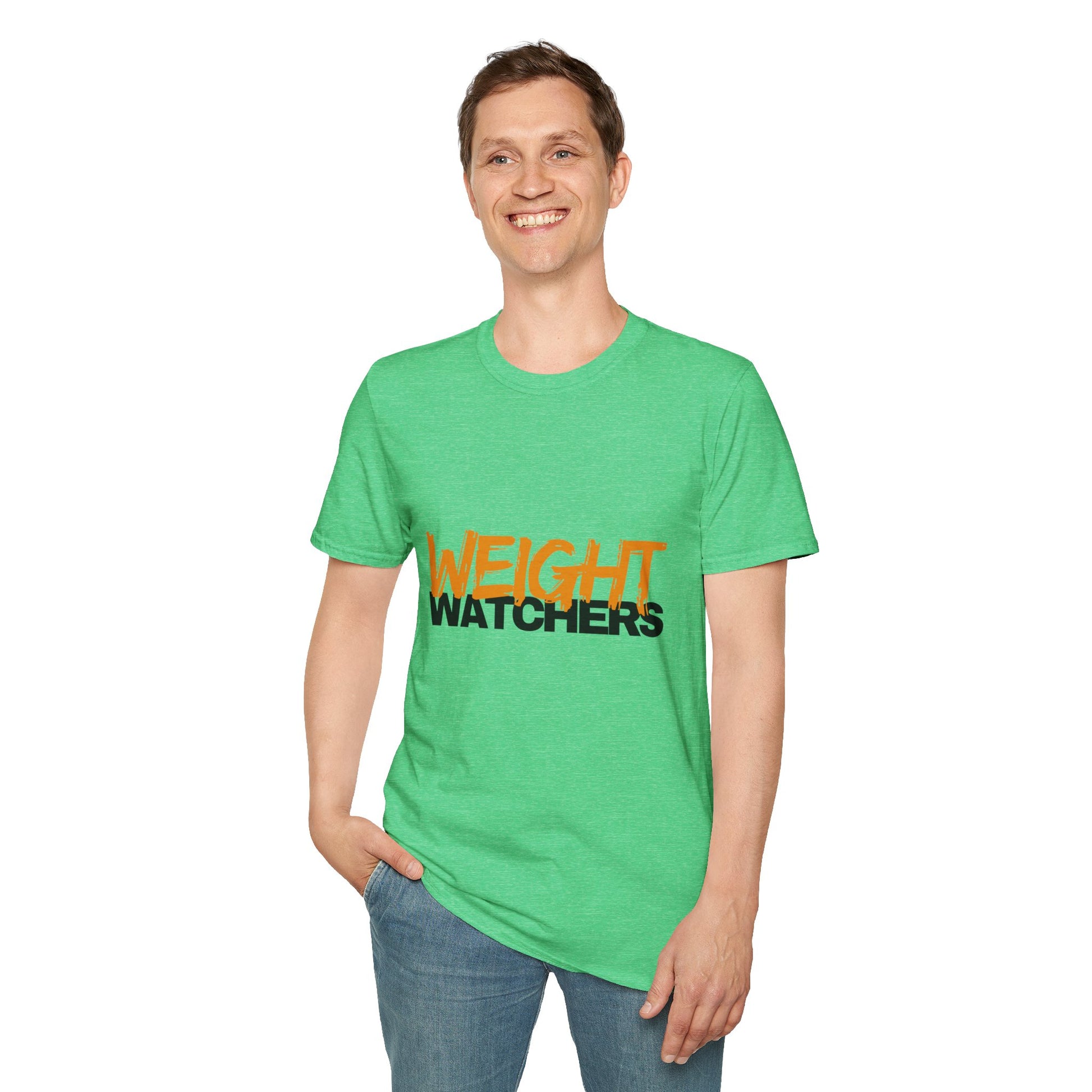 God’s Temple Tee – Honor the Body, Serve the Spirit