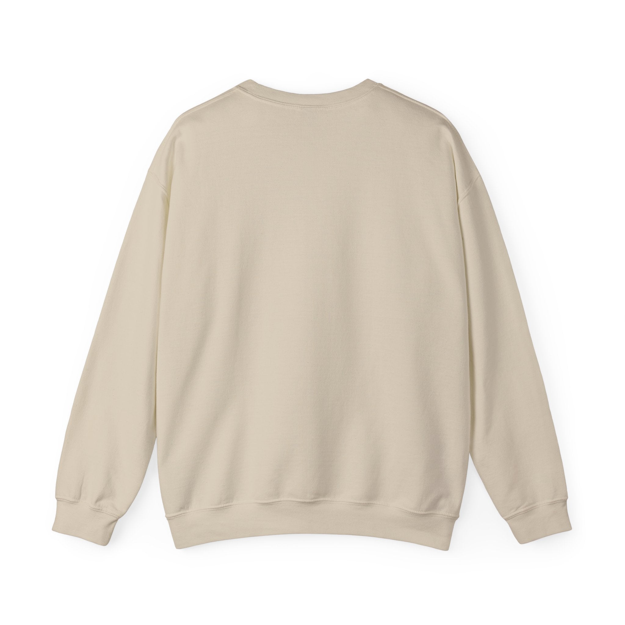 Paw-sitively Purrfect Paw Print Sweatshirt
