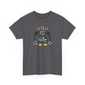 God Is Good Christian Youth Camp Vibes Tee