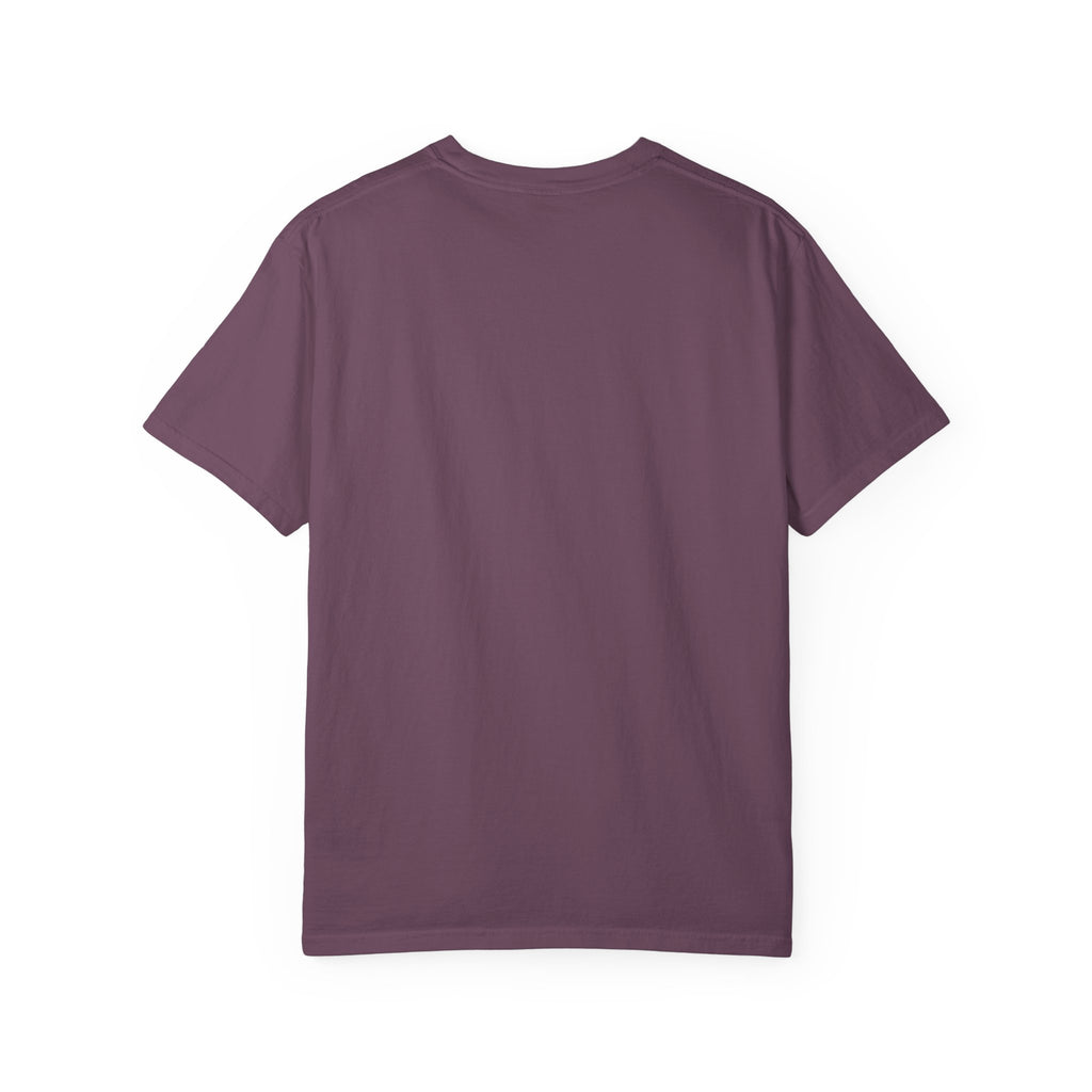 Youth Camp Vibes Graphic Tee – Unisex Camping T-Shirt