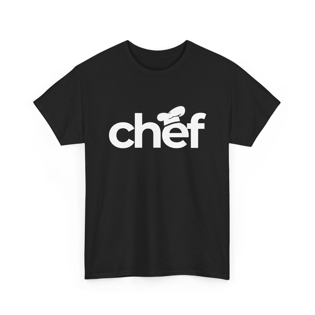 Chef Mode: Chili Cook-Off Edition  Unisex Heavy Cotton Tee