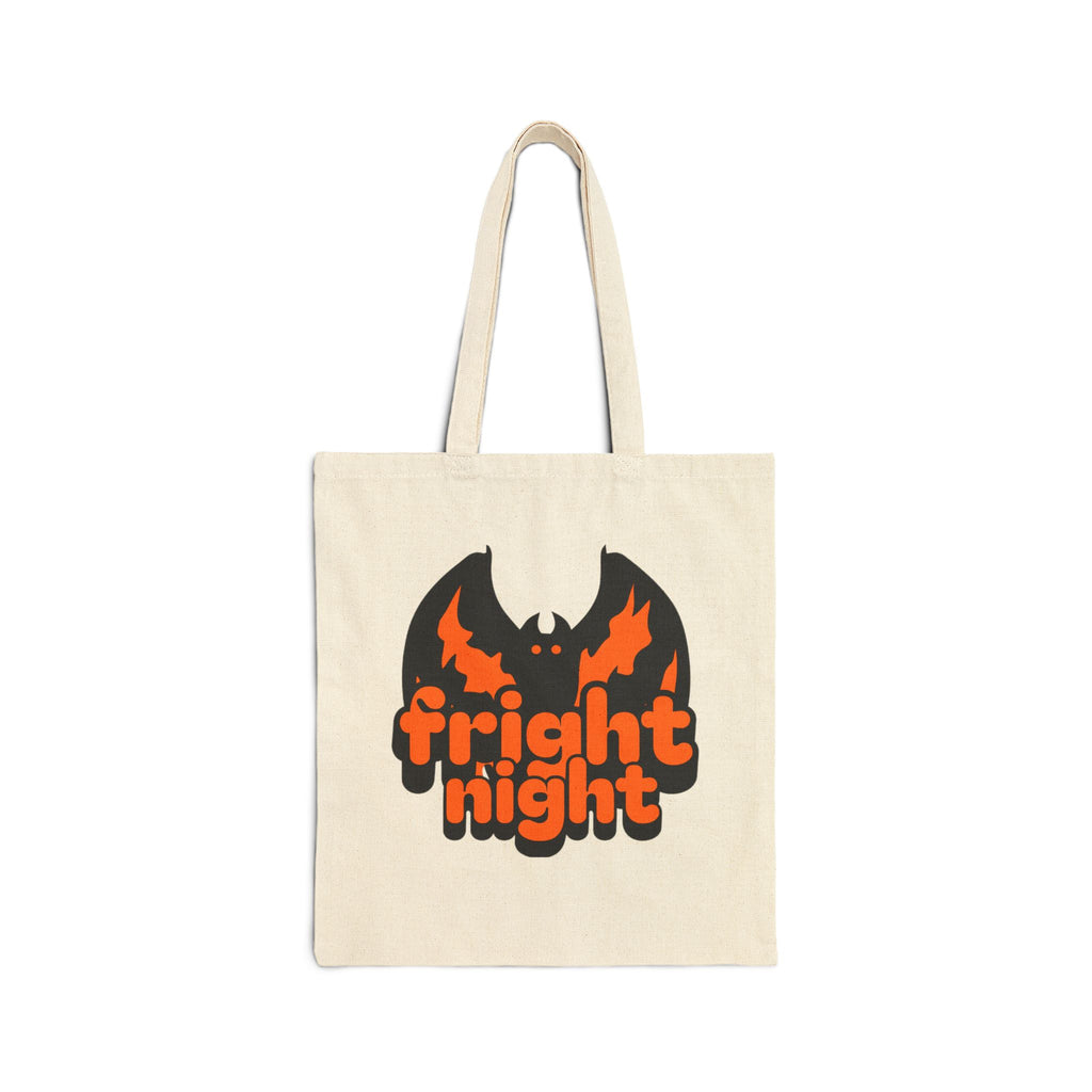 Fright Night Glow Tote – Boo-tifully Bold & Ready for Haul