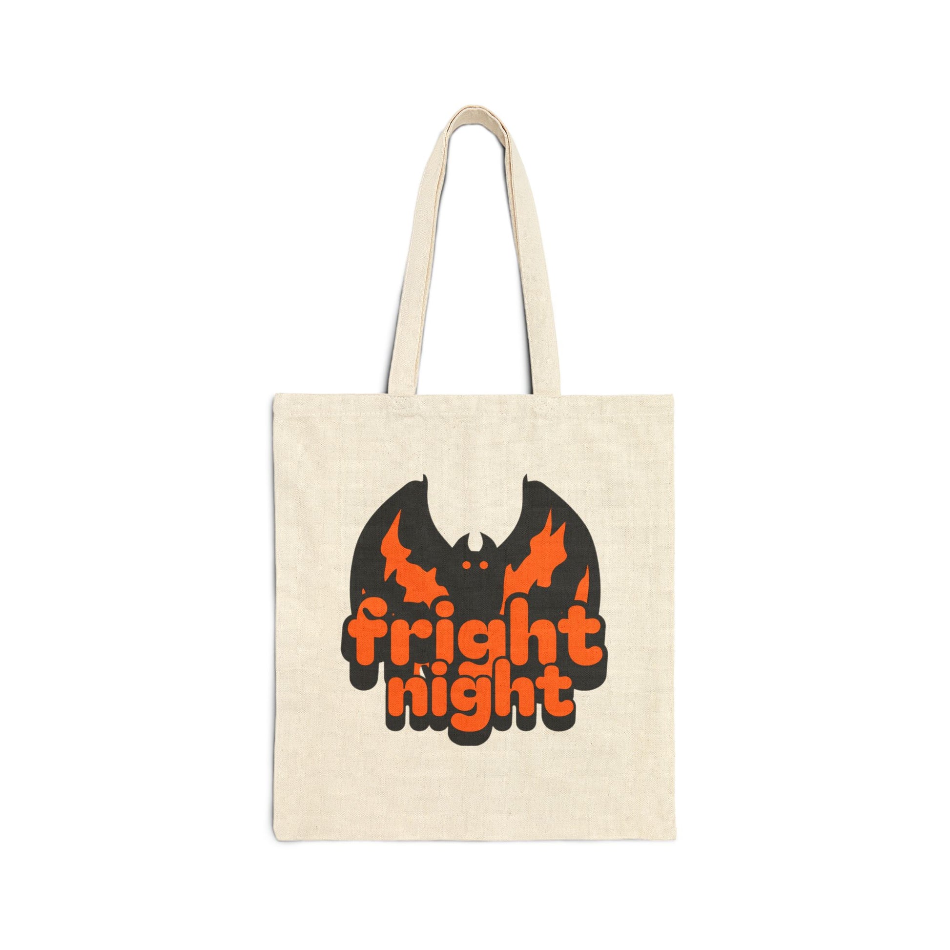Fright Night Glow Tote – Boo-tifully Bold & Ready for Haul