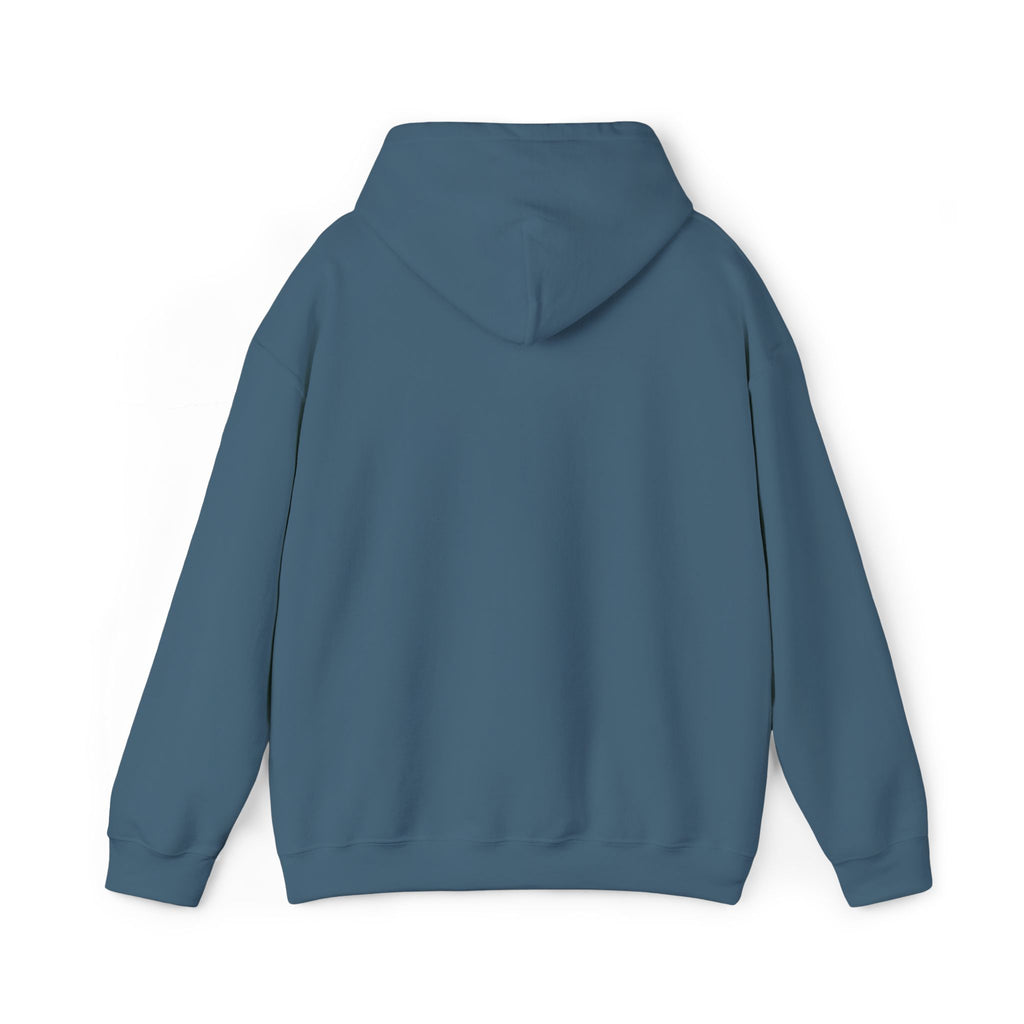 Double Trouble Rottie Hoodie – Unisex Comfort Edition