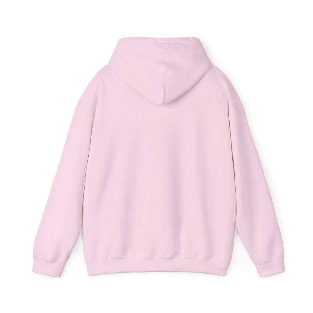 🐾 W•O•O•F Hoodie – For the Paw-sitively Obsessed