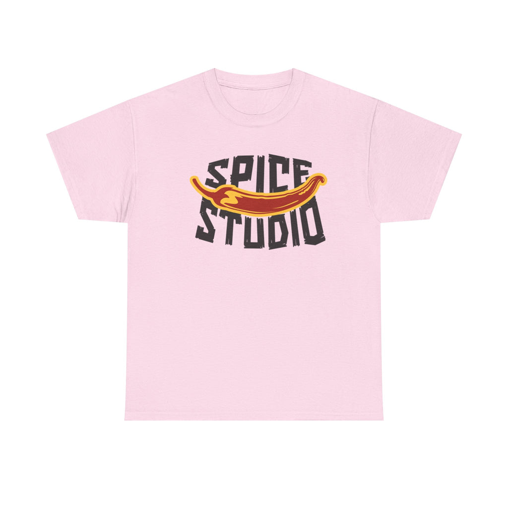 Spice Studio Champs-Unisex Heavy Cotton Tee