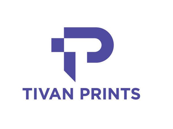 Tivan Prints