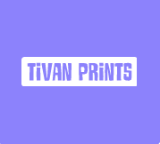 Tivan Prints
